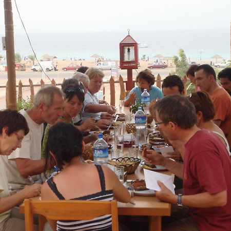 Bedouin Garden Village Akaba Exterior foto