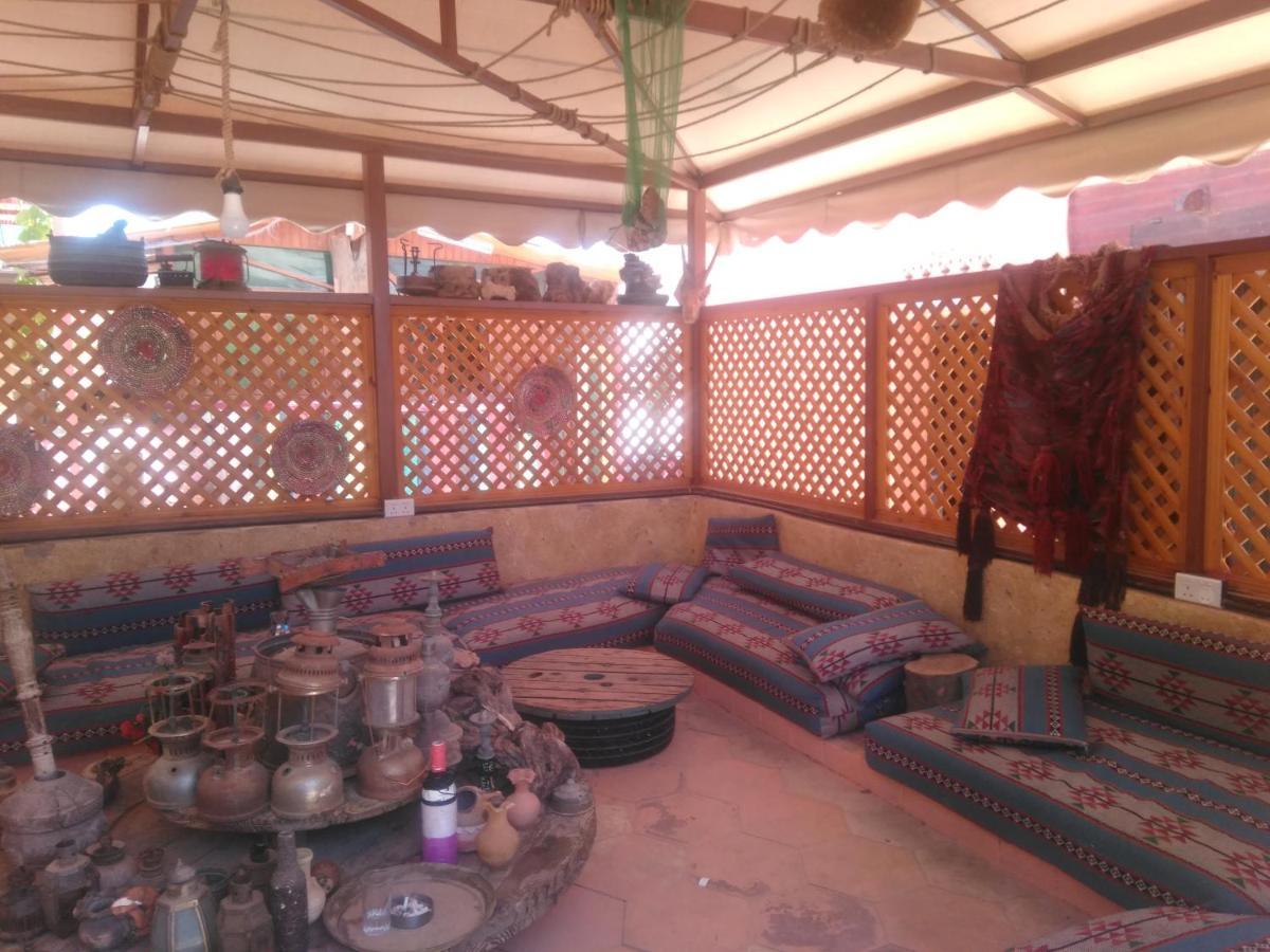 Bedouin Garden Village Akaba Exterior foto