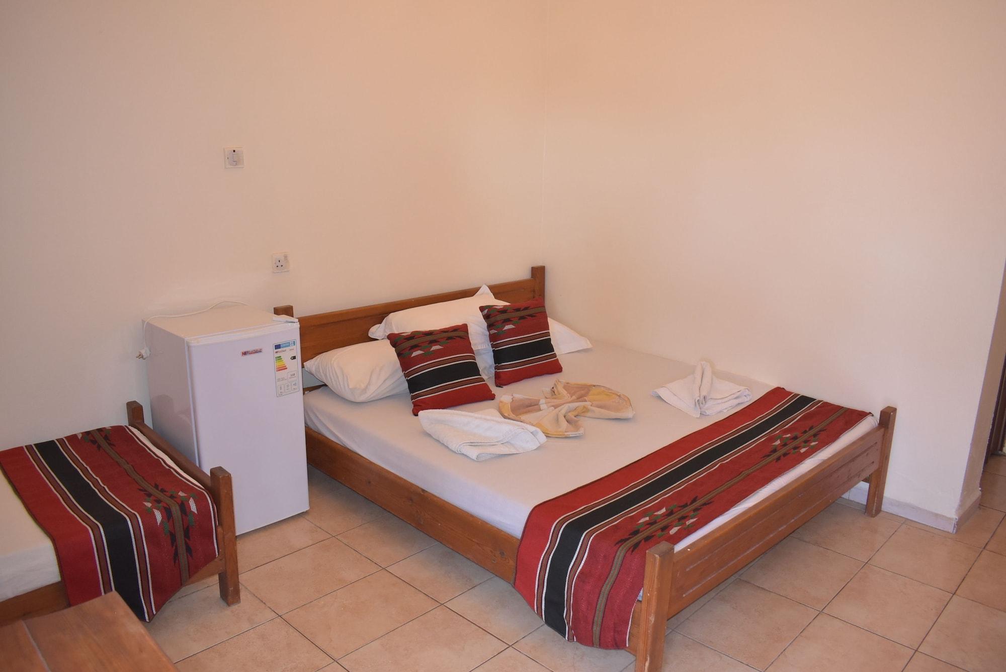 Bedouin Garden Village Akaba Exterior foto