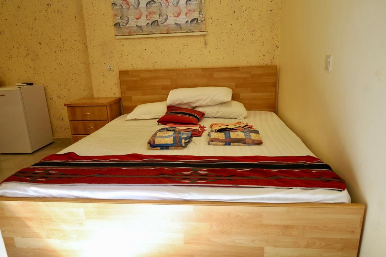 Bedouin Garden Village Akaba Exterior foto