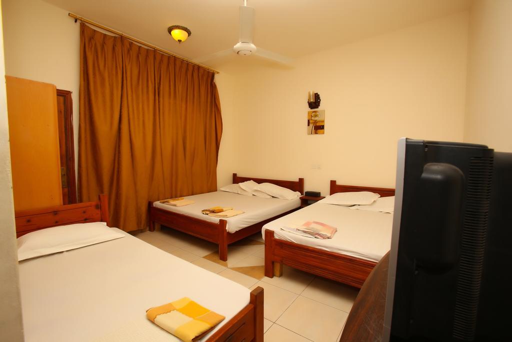 Bedouin Garden Village Akaba Exterior foto