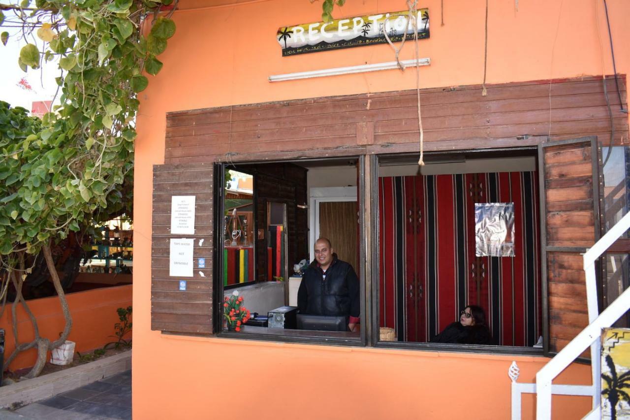 Bedouin Garden Village Akaba Exterior foto