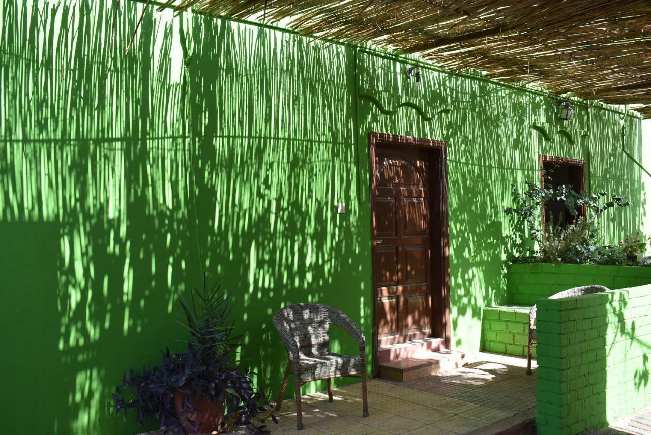 Bedouin Garden Village Akaba Exterior foto